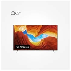 تلویزیون سونی هوشمند اندروید فورکی 65x9000h Sony 4K Android
