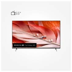 تلویزیون سونی ال ای دی هوشمند 55 اینچ فورکی Sony Smart 55x90j