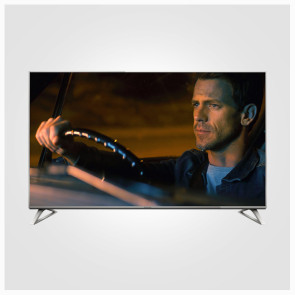 تلویزیون هوشمند فورکی پاناسونیک PANASONIC SMART LED 58DX700