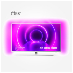 تلویزیون فیلیپس هوشمند فورکی Philips 58PUS8505 Ultra HD LED 