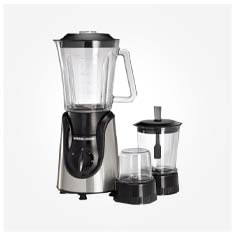مخلوط کن سه کاره 600 وات بلک اند دکر مدلBX600G