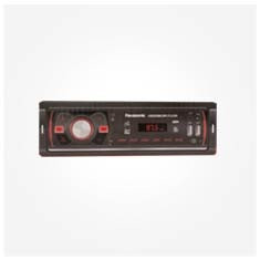 دستگاه پخش خودرو پاواسونیک PAVASONIC JSD-6033