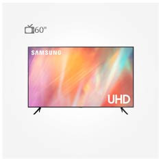 تلویزیون سامسونگ هوشمند 60 اینچ فورکی Samsung Smart 60AU7000