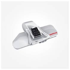 اتو پرس لمسی سخنگو 2200 وات ژانومه JANOME 650 SP