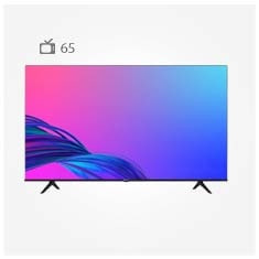 تلویزیون هایسنس 65 اینچ مدل 65A61G اسمارت