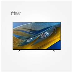 تلویزیون سونی او ال ای دی 65 اینح فورکی Sony OLED 65a80j