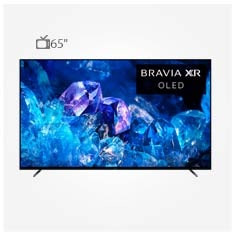 تلویزیون سونی 65 اینچ مدل 65A80K اولد 2022