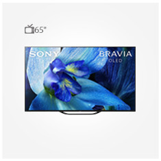 تلویزیون سونی هوشمند فورکی اندروید Sony XBR-65A8G