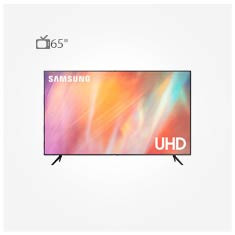 عکس تلویزیون سامسونگ ال ای دی هوشمند 65 اینچ Samsung Smart 65au7000