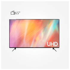 عکس تلویزیون سامسونگ مدل 65AU7002 تصویر
