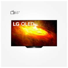 تلویزیون ال جی 65 اینچ OLED هوشمند LG 65BX OLED TV 4K