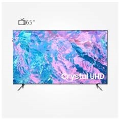 تصاویر تلویزیون هوشمند سامسونگ 65 اینچ مدل 65CU7200 عکس