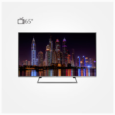 تلویزیون هوشمند فورکی پاناسونیک  65DX700 PANASONIC SMART LED 4K 