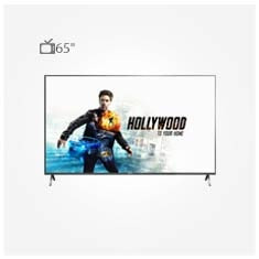 تلویزیون ال ای دی هوشمند 65 اینچ Panasonic 4k 65gx800m