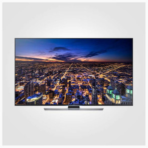 تلویزیون منحنی هوشمند اولترا اچ دی سامسونگ SAMSUNG Curved LED SMART TV 65HU9000