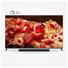 عکس تلویزیون سونی 65X93M تصویر تصاویر