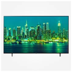 عکس تلویزیون پاناسونیک 65 اینچ مدل 65LX700 تصویر تصاویر
