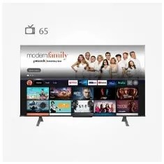 قیمت تلویزیون توشیبا  65M550 خرید