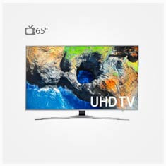 تلویزیون سامسونگ ال ای دی فورکی 65MU7000 Samsung uhd led smart tv