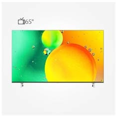 تلویزیون ال جی مدل 65NANO776 