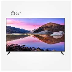 تلویزیون شیائومی 65 اینچ مدل 65P1E هوشمند 2022