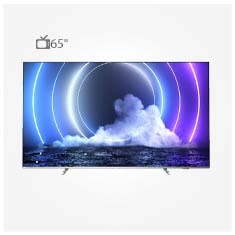  تلویزیون فیلیپس 65PML9506 مدل 65 اینچ اسمارت 4K UHD 