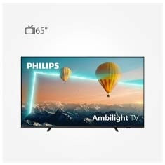 تلویزیون فیلیپس مدل 65PUS8007 