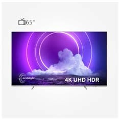 تلویزیون فیلیپس 65PUS9206 مدل 