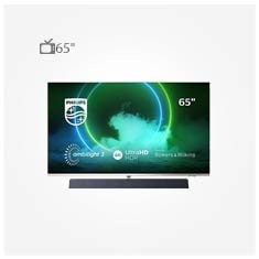 تلویزیون فلیپس اندروید فورکی 65pus9435 Philips 4K Android TV