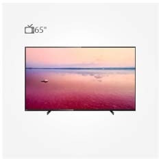 تلویزیون ال ای دی فیلیپس هوشمند فورکی 65PUT6784 Philips