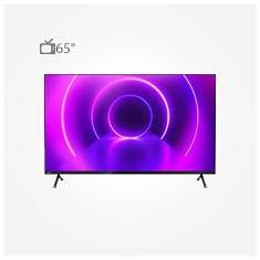 تلویزیون ال ای دی هوشمند 65 اینچ فیلیپس Philips LED Smart 65put8215