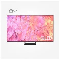 عکس تلوزیون سامسونگ 65Q65C تصاویر