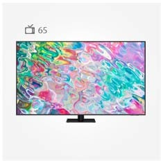 تلویزیون سامسونگ 65 اینچ مدل 65Q70B اسمارت