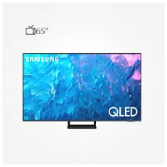 عکس تلویزیون سامسونگ مدل 65Q70C تصویر