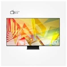 عکس تلویزیون کیو ال ای دی هوشمند 65 اینچ سامسونگ Samsung QE 65Q90T