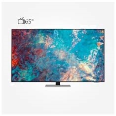 خرید تلویزیون هوشمند 65 اینج سامسونگ 65QN80A قیمت
