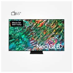 تلویزیون سامسونگ مدل 65QN90B تصویر تصاویر