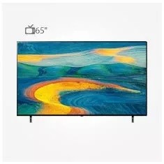 قیمت تلویزیون ال جی مدل 65QNED7S QNED خرید