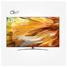 عکس تلویزیون ال جی 65QNED916 تصویر
