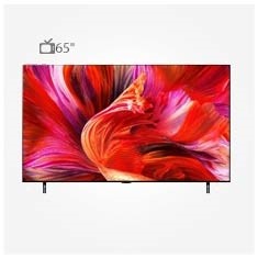  قیمت تلویزیون ال جی 65QNED95 خرید