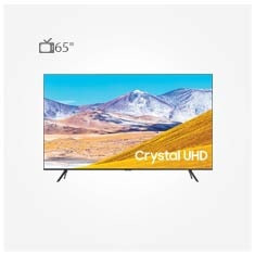 تلویزیون سامسونگ هوشمند فورکی 65 اینچSamsung LED 65tu8100