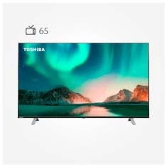 تلویزیون توشیبا 65 اینچ مدل 65U5069