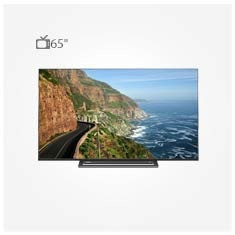 تلویزیون ال ای دی هوشمند توشیبا toshiba 65u7950