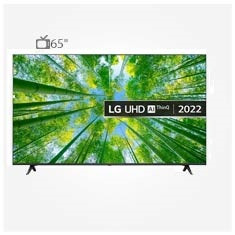 عکس تلویزیون ال جی 65UQ8006 تصاویر