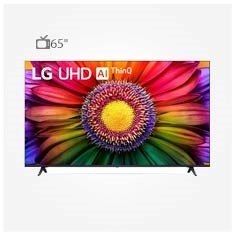قیمت تلویزیون ال جی 65UR80006 خرید 