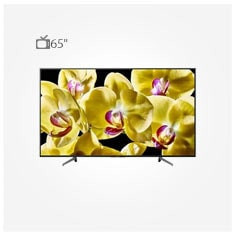 تلویزیون هوشمند سونی فورکی 65X8000G Sony