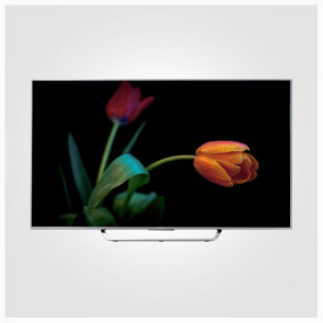 تلویزیون اندروید فورکی سونی SONY ANDROID 4K 3D 65X8500C