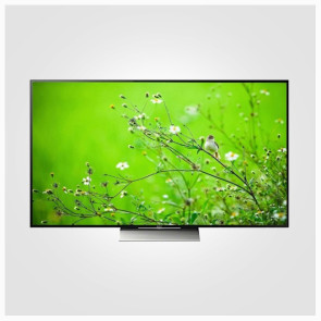 تلویزیون هوشمند ال ای دی سونی SONY 4K TV 85X8500D