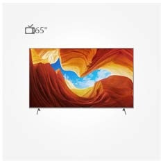 تلویزیون ال ای دی هوشمند 65 اینچ فورکی سونی Sony Smart 65x9077h