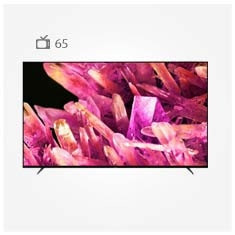 تلویزیون سونی مدل 65 اینچ 65X90K فورکی 2022